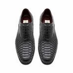 Men's AK47 Shoes // Black (Euro: 45)