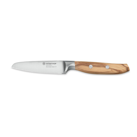 Amici // Paring Knife // 3.5"