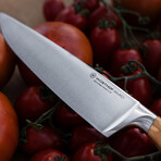 Amici // Chef's Knife // 8"