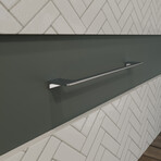 Access // Towel Bar // Large (Polished Chrome)
