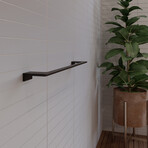 Access // Towel Bar // Large (Polished Chrome)