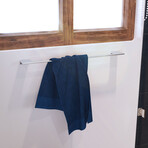 Access // Towel Bar // Large (Polished Chrome)