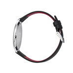 Elysee Super Slim Quartz // 80411