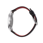 Elysee Diomedes II Quartz // 83021