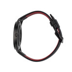 Elysee Diomedes II Quartz // 83025