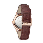 Elysee Big Eye IPR Quartz // 18024