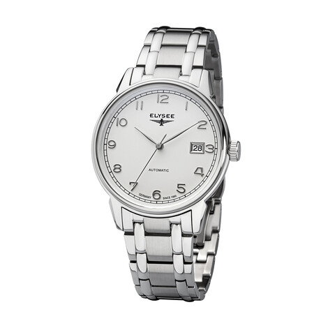 Elysee Vintage Master Automatic // 80595