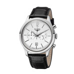 Elysee Heritage II Quartz // 18019