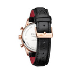 Elysee The Signature IPR Quartz // 80662
