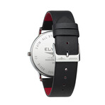 Elysee Super Slim Quartz // 80410