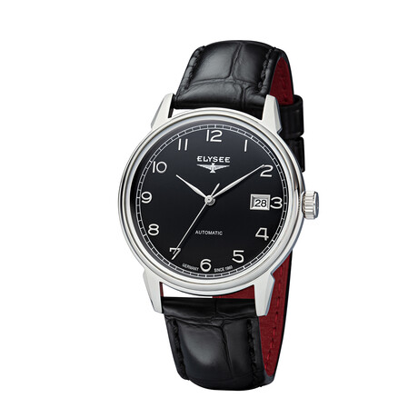 Elysee Vintage Master Automatic // 80558