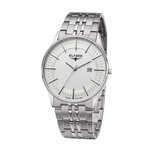 Elysee Diomedes II Quartz // 83020