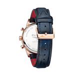 Elysee The Signature IPR Quartz // 80661