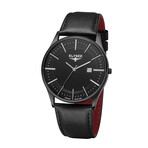 Elysee Diomedes II Quartz // 83025