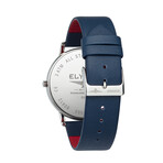 Elysee Super Slim Quartz // 80412
