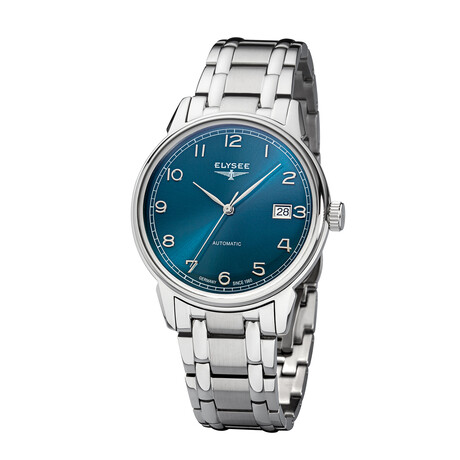 Elysee Vintage Master Automatic // 80561