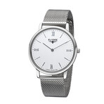 Elysee Super Slim Quartz // 80413