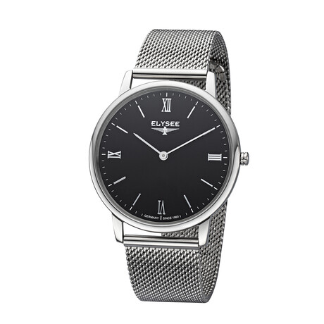 Elysee Super Slim Quartz // 80414