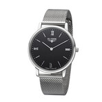Elysee Super Slim Quartz // 80414