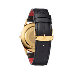 Elysee Diomedes II IPG Quartz // 83023