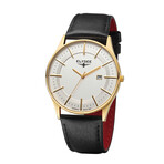 Elysee Diomedes II IPG Quartz // 83023