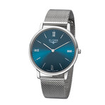 Elysee Super Slim Quartz // 80415