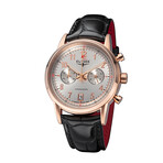 Elysee The Signature IPR Quartz // 80662