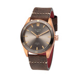 Elysee Bronze Automatic // 98022