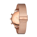 Elysee Minos IPR Quartz // 83834