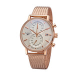 Elysee Minos IPR Quartz // 83834
