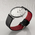 Elysee Super Slim Quartz // 80410