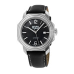 Gevril Canal St Swiss Automatic // 46501