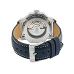 Gevril Canal St Swiss Automatic // 46502