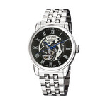 Gevril Vanderbilt Swiss Automatic // 2691S