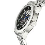 Gevril Vanderbilt Swiss Automatic // 2691S