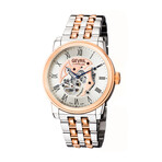 Gevril Vanderbilt Swiss Automatic // 2693S
