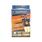 2021 Panini Prestige Football Hanger Box // Chasing Rookies (Lawrence, Wilson, Fields Etc.) // Sealed Box Of Cards