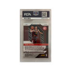 Trae Young // 2018 Panini Prizm Silver // Rookie Card // PSA 10 Gem Mint