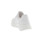 Classic Chunky Sneakers // White (35)