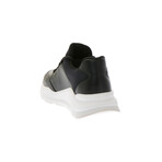 Classic Chunky Sneakers // Black (35)