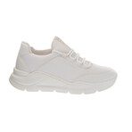 Classic Chunky Sneakers // White (35)