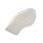 Classic Chunky Sneakers // White (35)