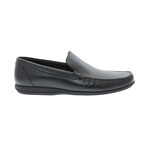 Classic Moccasin // Black (40)