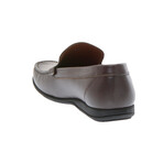 Classic Moccasin // Dark Brown (40)