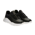 Classic Chunky Sneakers // Black (35)