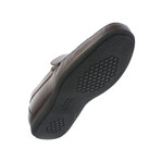 Classic Moccasin // Dark Brown (40)