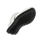 Sport Sneakers // White + Black (40)