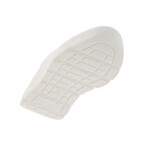 Chunky Fashion Sneakers // White (40)