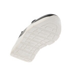 Chunky Fashion Sneakers // Black (40)