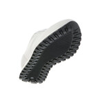 Classic Lace-Up Sneakers // White (40)